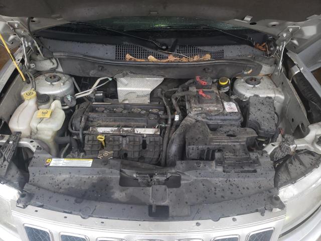 Photo 12 from auction – 2011 JEEP COMPASS SP with VIN 1J4NT1FA0BD245602