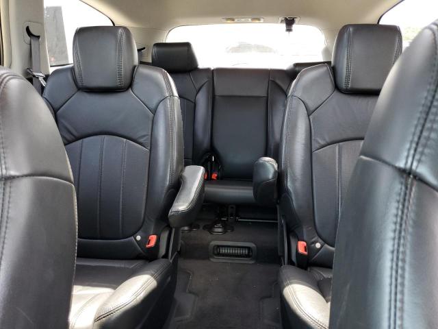 Photo 10 from auction – 2008 BUICK ENCLAVE CX with VIN 5GAER23738J189055