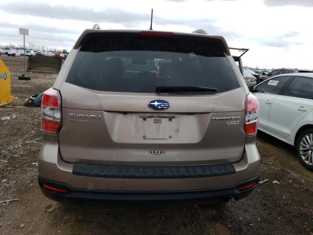 Photo 6 from auction – 2015 SUBARU FORESTER 2 with VIN JF2SJAUC5FH503745