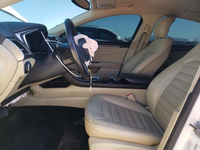 Photo 7 from auction – 2015 FORD FUSION SE with VIN 3FA6P0PU9FR144403