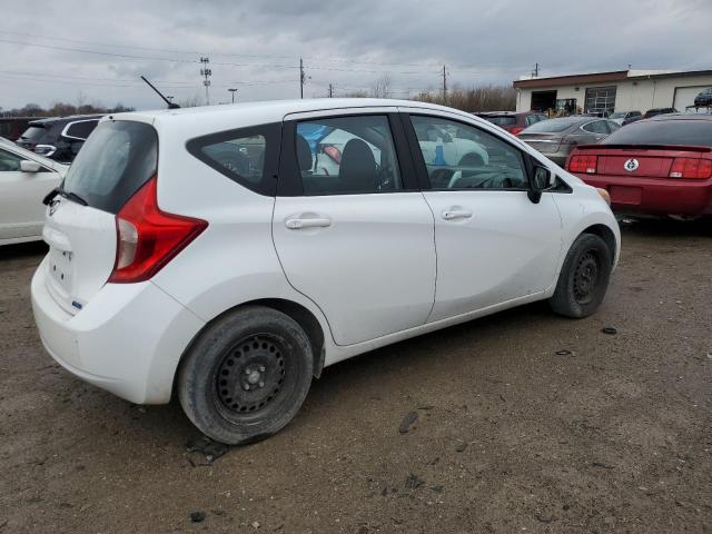 Photo 3 from auction – 2016 NISSAN VERSA NOTE with VIN 3N1CE2CP4GL374727