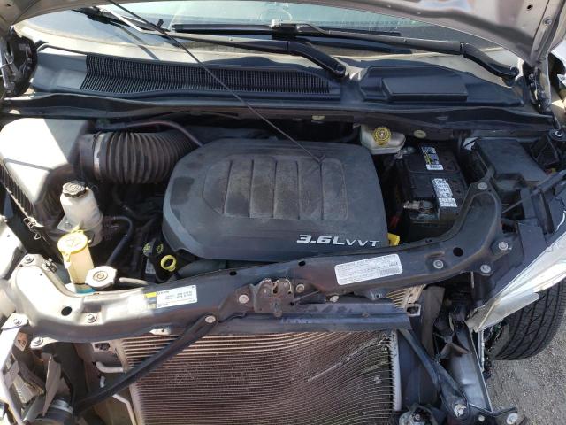 Photo 12 from auction – 2013 DODGE GRAND CARA with VIN 2C4RDGDG9DR587631