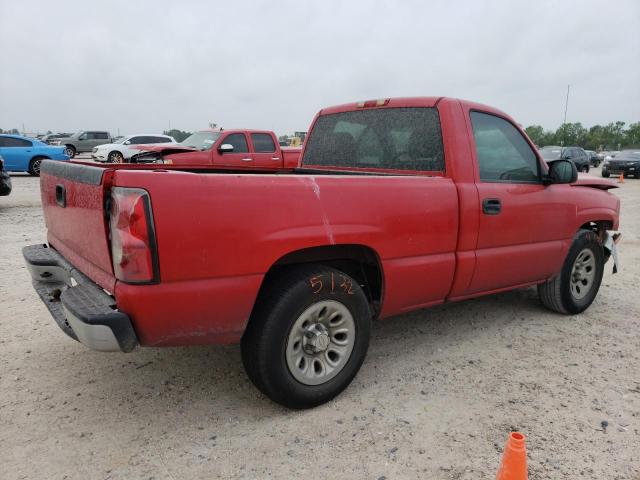 Photo 3 from auction – 2007 CHEVROLET SILVERADO with VIN 3GCEC14X47G237252