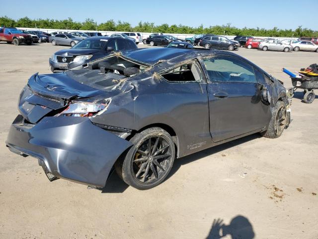 Photo 3 from auction – 2012 HONDA CIVIC SI with VIN 2HGFG4A58CH707016