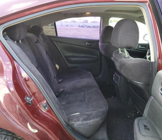 Photo 10 from auction – 2009 NISSAN MAXIMA S with VIN 1N4AA51E39C822172
