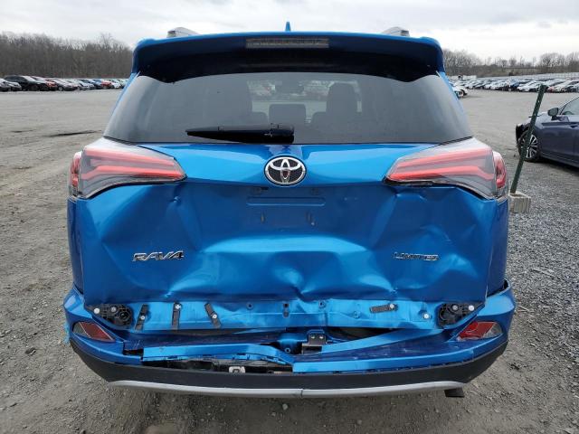Photo 6 from auction – 2018 TOYOTA RAV4 with VIN JTMYFREV3JD111324