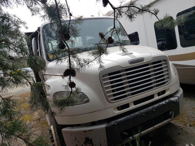 Photo 4 from auction – 2014 FREIGHTLINER M2 106 MED with VIN 1FVHCYCY6EHFV7053