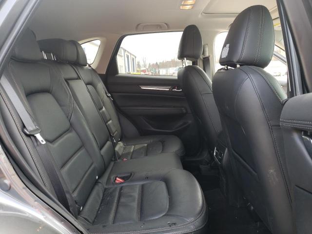 Photo 11 from auction – 2023 MAZDA CX-5 PREMI with VIN JM3KFBDM1P0114221