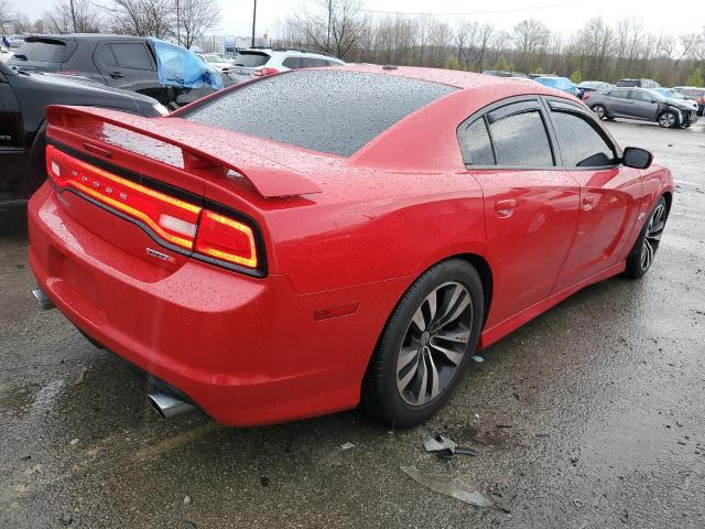 Photo 3 from auction – 2013 DODGE CHARGER SR with VIN 2C3CDXEJ0DH528431