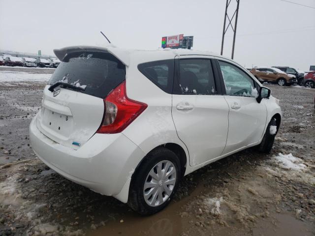 Photo 3 from auction – 2015 NISSAN VERSA NOTE with VIN 3N1CE2CP8FL356343