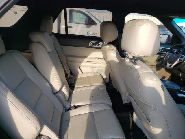 Photo 10 from auction – 2015 FORD EXPLORER X with VIN 1FM5K7D80FGB09983
