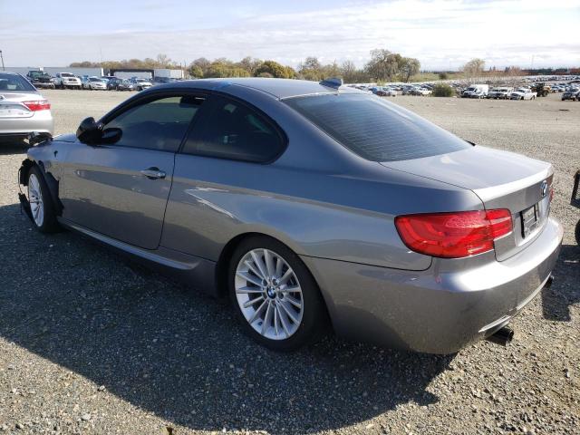 Photo 2 from auction – 2012 BMW 335 I SULE with VIN WBAKG1C58CE618818