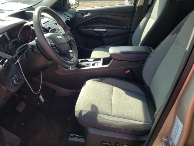 Photo 7 from auction – 2018 FORD ESCAPE SE with VIN 1FMCU9GD9JUD16923