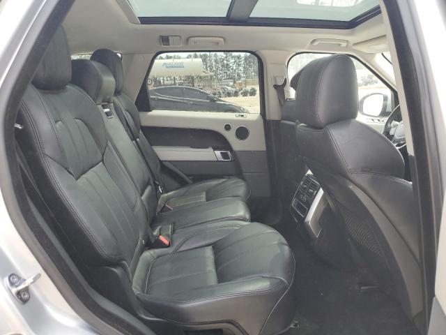Photo 11 from auction – 2016 LAND ROVER RANGE ROVE with VIN SALWR2KF4GA636124