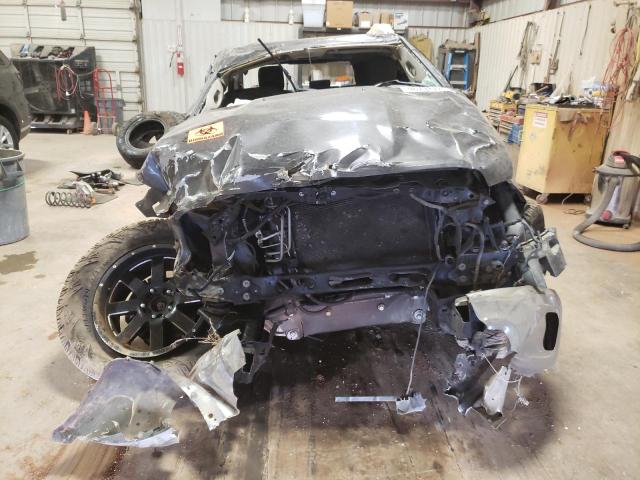 Photo 5 from auction – 2014 RAM 1500 SLT with VIN 1C6RR7GT5ES421768