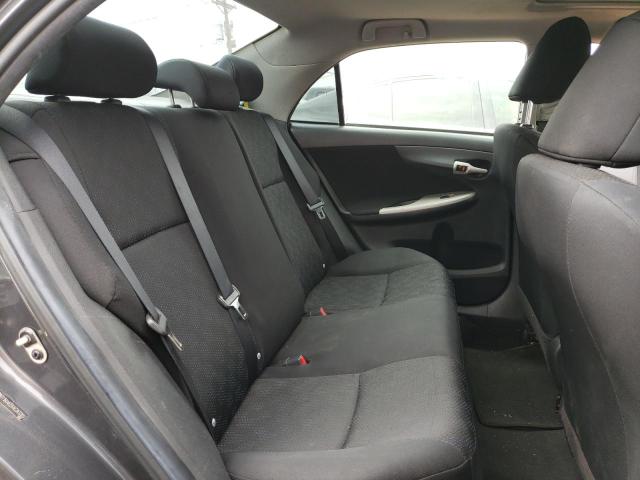 Photo 10 from auction – 2010 TOYOTA COROLLA BA with VIN 2T1BU4EEXAC343303