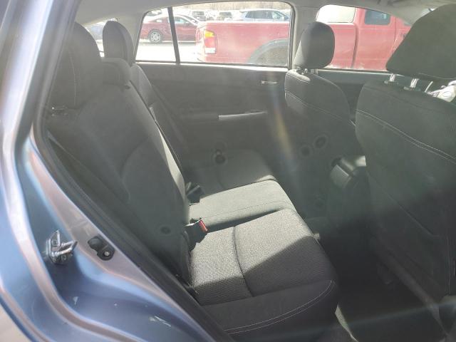 Photo 10 from auction – 2015 SUBARU IMPREZA SP with VIN JF1GPAY66F8301333