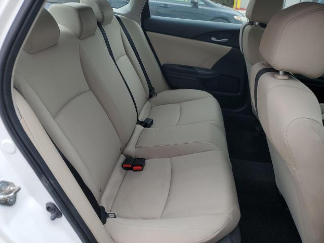 Photo 10 from auction – 2016 HONDA CIVIC LX with VIN 19XFC2F56GE076341