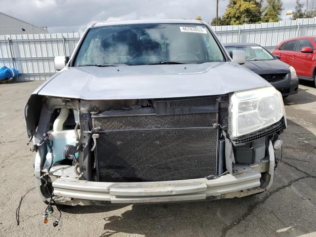 Photo 5 from auction – 2013 HONDA PILOT EX with VIN 5FNYF3H49DB022984