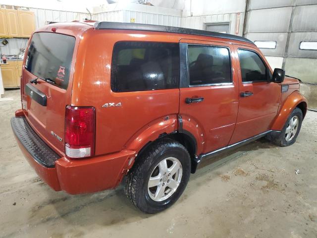 Foto 3 de la subasta – 2009 DODGE NITRO SE con VIN 1D8GU28K19W513662