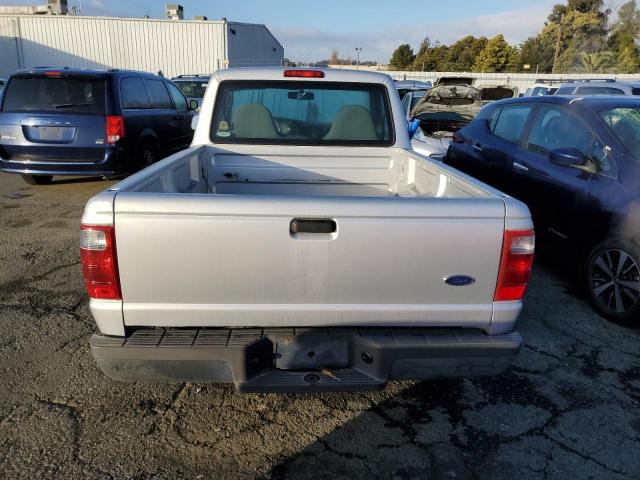 Photo 6 from auction – 2003 FORD RANGER with VIN 1FTYR10D13PB38529