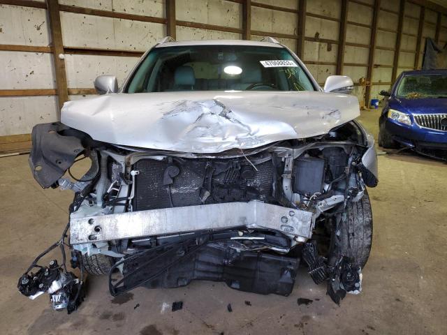 Photo 5 from auction – 2011 LEXUS RX 350 with VIN 2T2BK1BA1BC084784