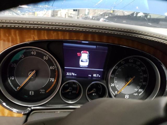 Photo 9 from auction – 2014 BENTLEY FLYING SPU with VIN SCBEC9ZA4EC091117
