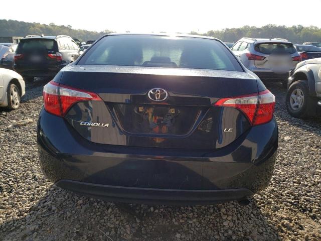 Photo 6 from auction – 2014 TOYOTA COROLLA L with VIN 2T1BURHE1EC098289