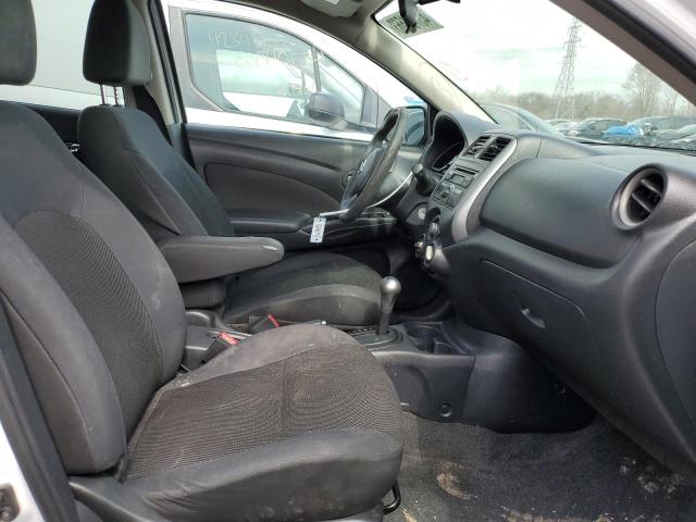 Photo 7 from auction – 2013 NISSAN VERSA S with VIN 3N1CN7AP5DL884287