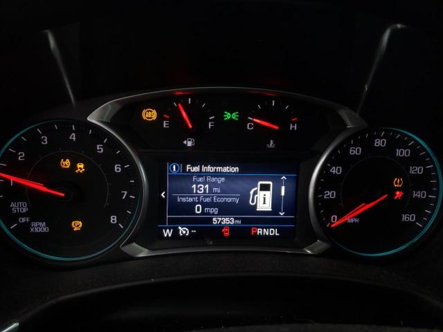 Photo 9 from auction – 2019 CHEVROLET EQUINOX LT with VIN 2GNAXTEV4K6232656