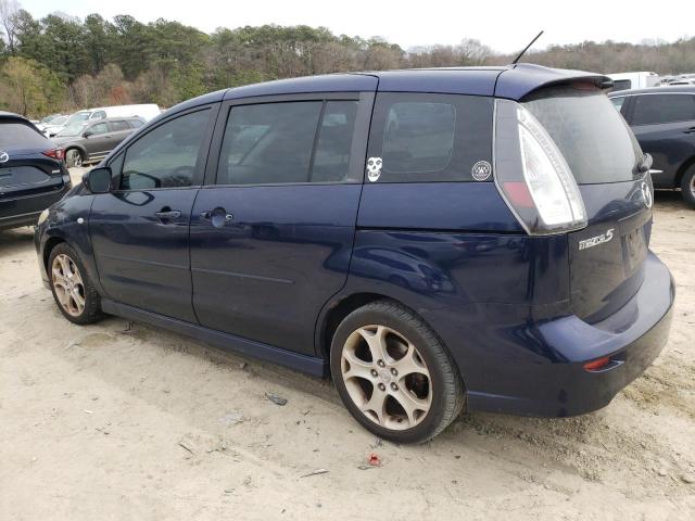 Photo 2 from auction – 2009 MAZDA 5 with VIN JM1CR29L390328084