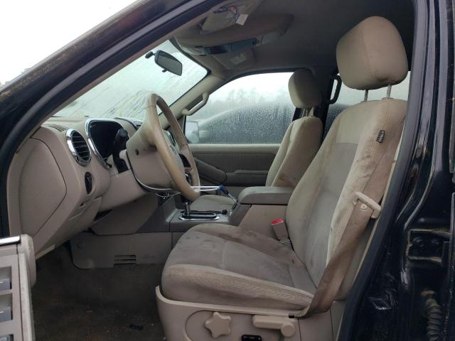 Photo 7 from auction – 2007 FORD EXPLORER X with VIN 1FMEU63E87UA88041