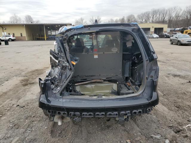 Photo 6 from auction – 2018 FORD EXPLORER P with VIN 1FM5K8AT5JGB81138