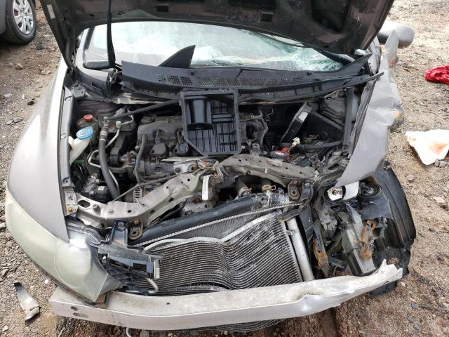 Photo 11 from auction – 2010 HONDA CIVIC LX-S with VIN 19XFA1F63AE033852