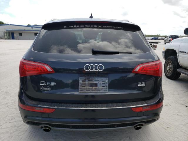 Photo 6 from auction – 2012 AUDI Q5 PREMIUM with VIN WA1DKAFP4CA063908