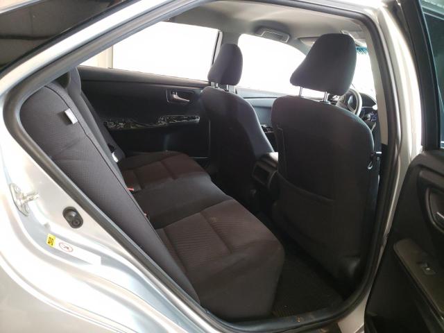 Photo 10 from auction – 2017 TOYOTA CAMRY LE with VIN 4T1BF1FK6HU401185