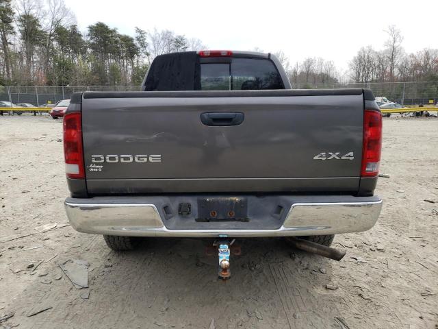 Photo 6 from auction – 2002 DODGE RAM 1500 with VIN 3D7HU18N62G112173