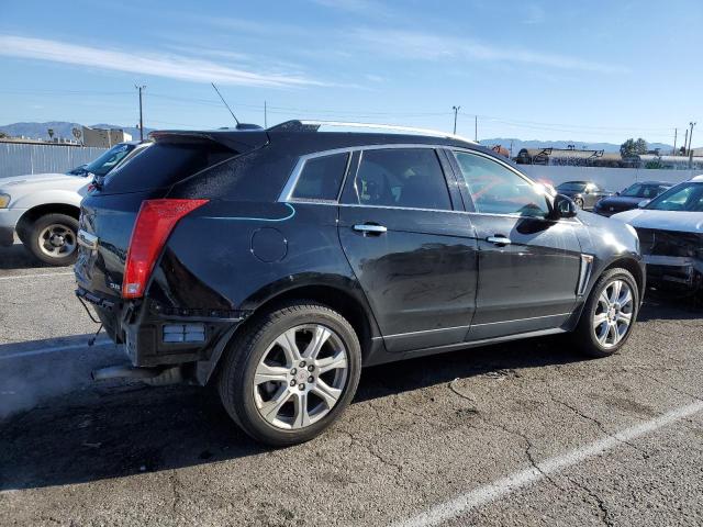 Photo 3 from auction – 2015 CADILLAC SRX PERFOR with VIN 3GYFNCE3XFS581633