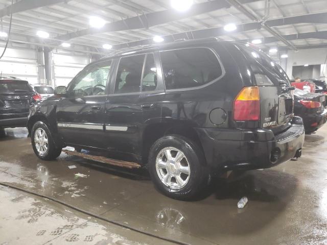 Photo 2 from auction – 2005 GMC ENVOY with VIN 1GKDT13S652376584