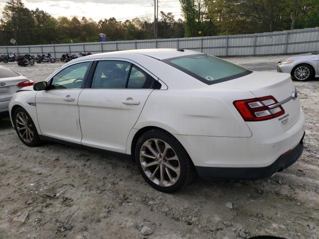 Photo 2 from auction – 2015 FORD TAURUS LIM with VIN 1FAHP2F82FG158451