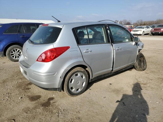 Photo 3 from auction – 2009 NISSAN VERSA S with VIN 3N1BC13E09L396480