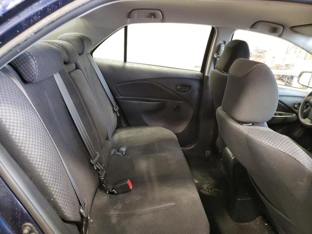 Photo 10 from auction – 2008 TOYOTA YARIS with VIN JTDBT923081252302