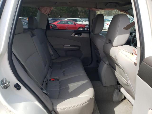 Photo 10 from auction – 2010 SUBARU FORESTER 2 with VIN JF2SH6FC0AH779863