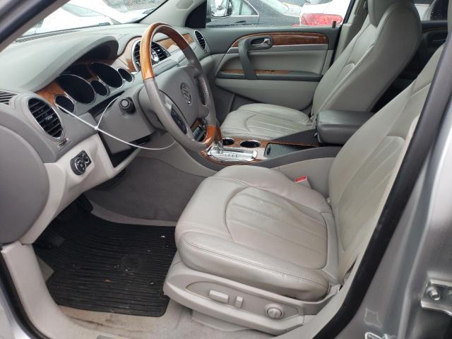 Photo 7 from auction – 2012 BUICK ENCLAVE with VIN 5GAKVCED9CJ317654