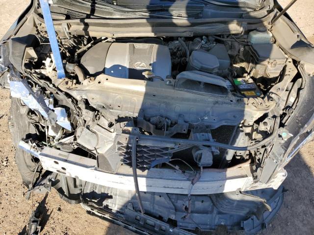 Photo 11 from auction – 2016 LEXUS RX 350 BAS with VIN 2T2BZMCA8GC041806