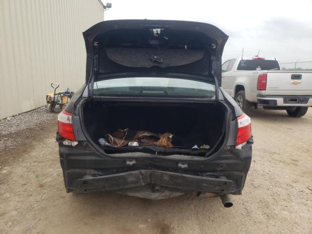 Photo 6 from auction – 2014 TOYOTA COROLLA L with VIN 2T1BURHEXEC061533