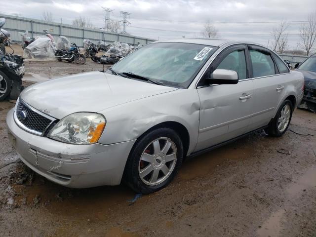 FORD FIVE HUNDR 2006 with VIN 1FAFP23186G100987 - Photo from auction