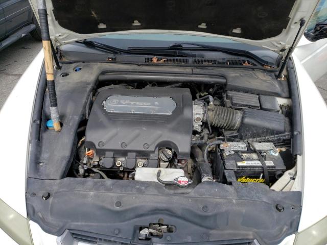 Zdjęcie 11 z aukcji – 2006 ACURA 3.2TL z VIN 19UUA66286A044729