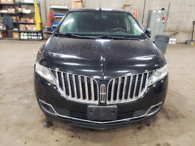 Photo 5 from auction – 2013 LINCOLN MKX with VIN 2LMDJ8JKXDBL35381