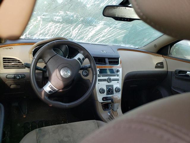Photo 8 from auction – 2011 CHEVROLET MALIBU 2LT with VIN 1G1ZD5E7XBF211648